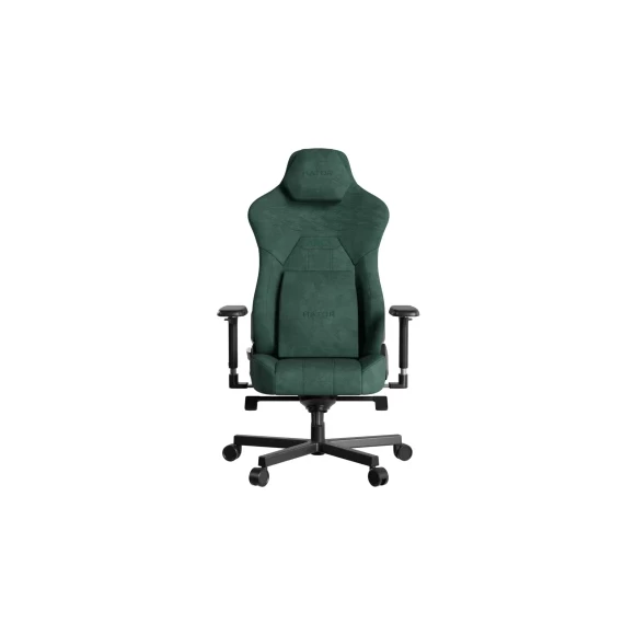 Игровое кресло Hator Arc 3 XL Velour Emerald (HTC3448XL)