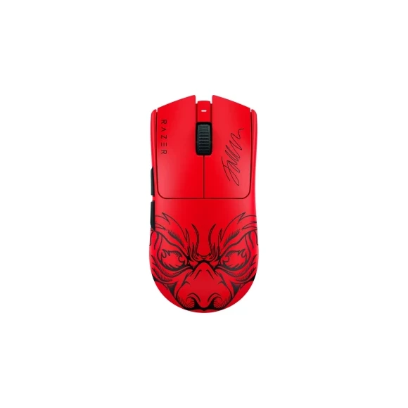 Игровая мышка Razer Viper V3 PRO Wireless, FAKER Edition (RZ01-05120500-R3M1)