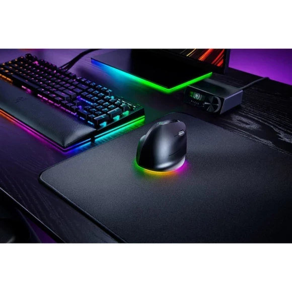 Игровая мышка Razer Pro Click V2 Vertical Edition (RZ01-05250100