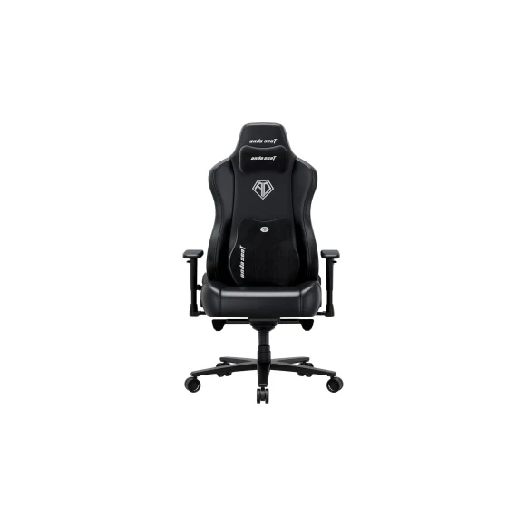 Игровое кресло Anda Seat Novis Plus XL PVC Black (AD23YC-XL-01-B-PV-B04)