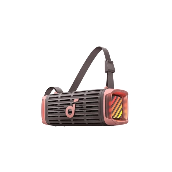 Портативная колонка Anker SoundСore Boom 3i Brown (D5100080)