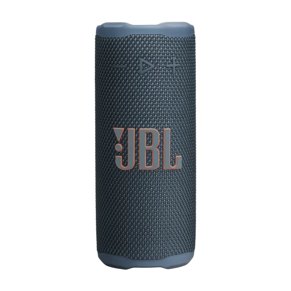 Портативная колонка JBL Grip Blue (JBLGRIPBLU)