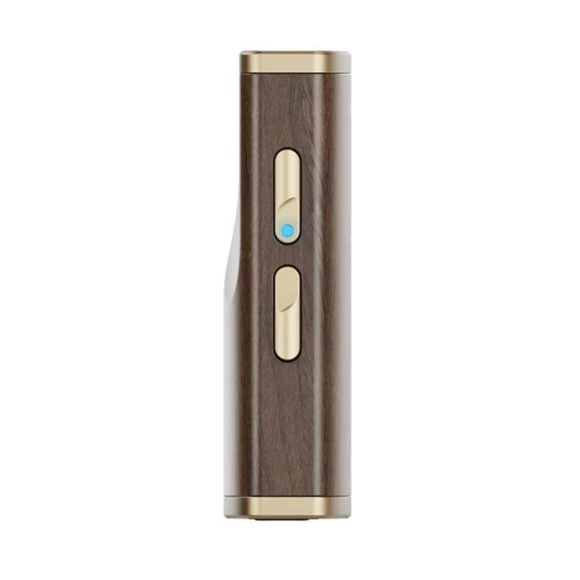 ЦАП и усилитель FiiO SNOWSKY Melody Walnut - Soundmag