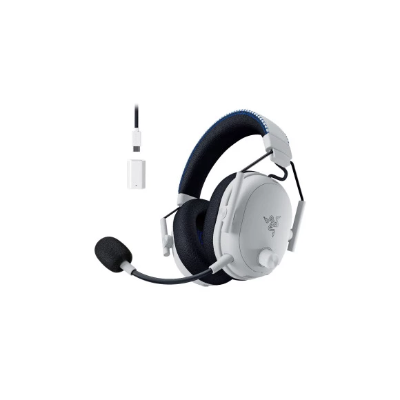 Игровая гарнитура Razer BlackShark V3 Pro White (RZ04-05400600-R3G1)