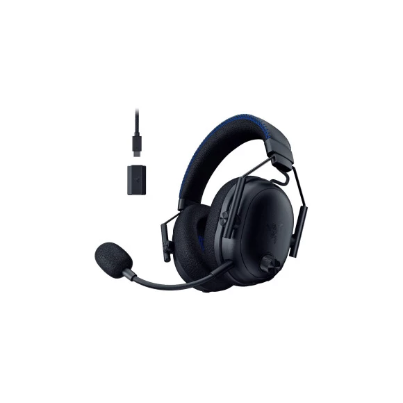 Игровая гарнитура Razer BlackShark V3 Pro Black (RZ04-05400500-R3G1)