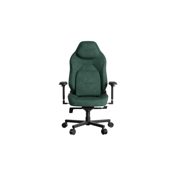 Игровое кресло Hator Arc 3 S Velour Emerald (HTC3448S)