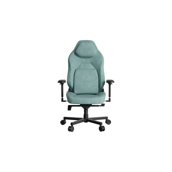Игровое кресло Hator Arc 3 S Velour Turquoise (HTC3443S)