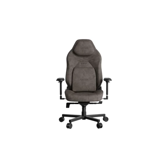 Игровое кресло Hator Arc 3 S Velour Milk Shake (HTC3442S)