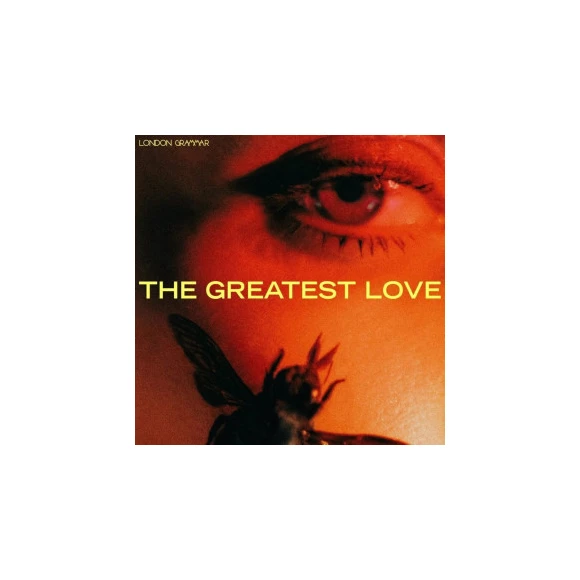 Виниловая пластинка London Grammar – The Greatest Love LP