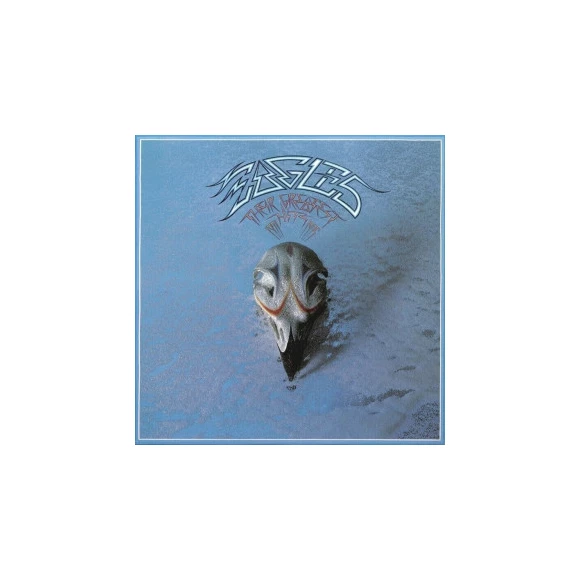 Виниловая пластинка Eagles – Their Greatest Hits 1971-1975 LP