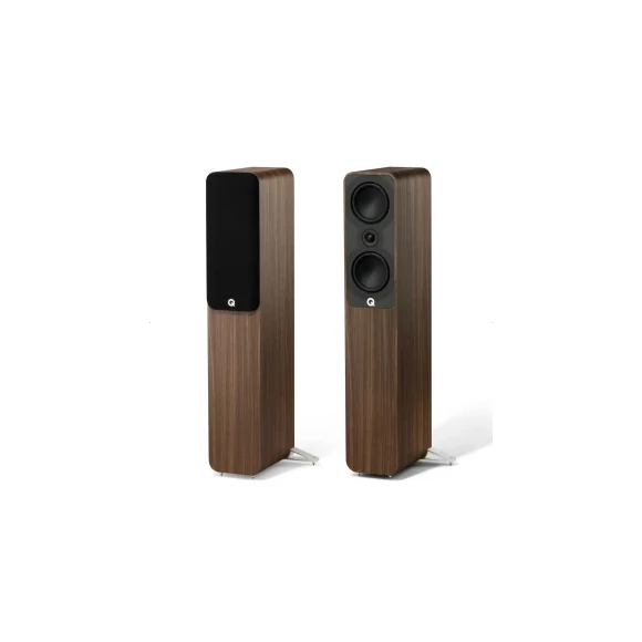 Акустическая система Q Acoustics Q 5040 Rosewood (пара)