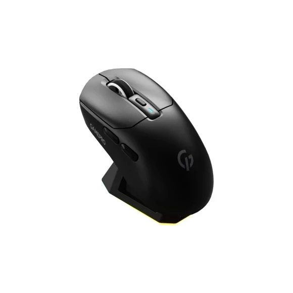 Игровая мышка GamePro Genesis Airmaster Wireless/Bluetooth/USB Black (GM167B)