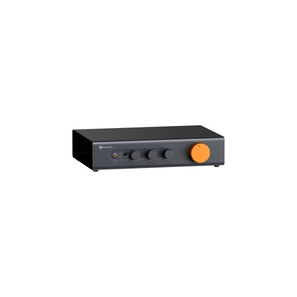 Предварительный усилитель Fosi Audio ZP3 - Soundmag