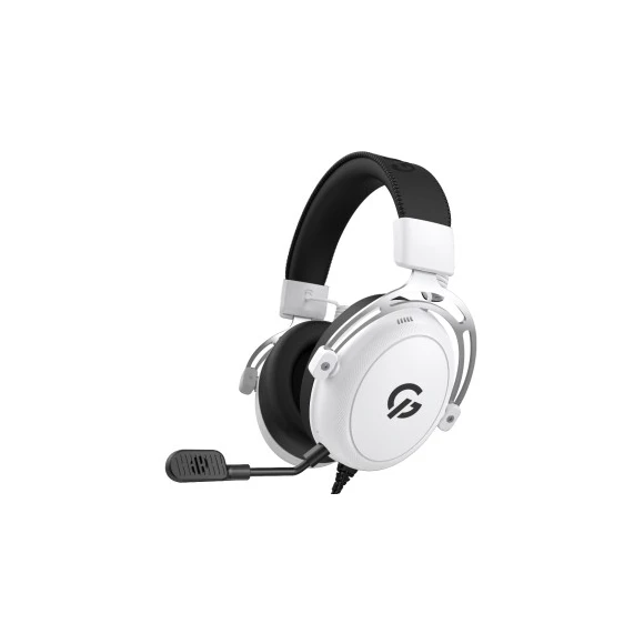 Игровая гарнитура GamePro Asgard Skald Origin White (HS850W)