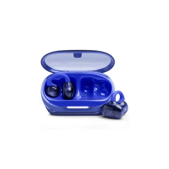 Беспроводные наушники JBL Soundgear Clips Blue (JBLSNDGEARCLBLU)