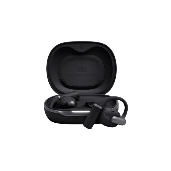 Беспроводные наушники JBL Sense Pro Black (JBLSENSEPROBLK)