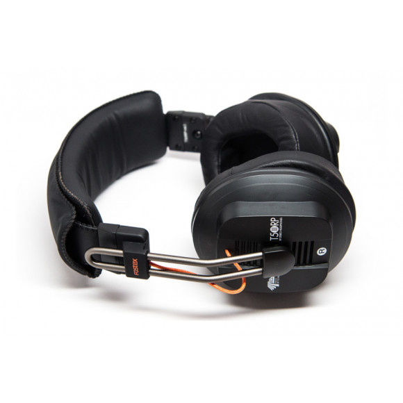 Оголовье ZMF Pilot Pad Protein leather купить в Soundmag Киев