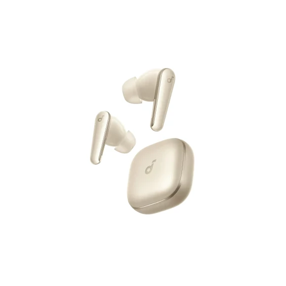 Беспроводные навушники Anker SoundСore Liberty 5 Golden (A3957GB1)