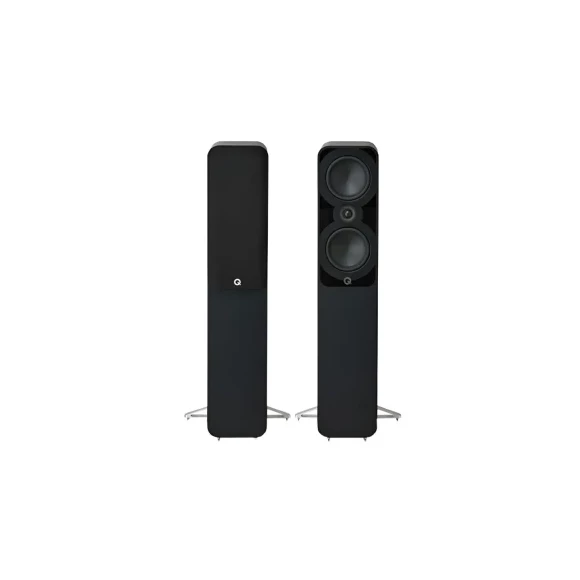 Акустическая система Q Acoustics Q 5050 Satin Black (QA5052)