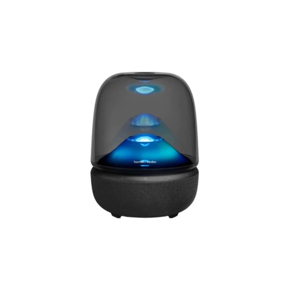 Акустика Harman-Kardon Aura Studio 5 Black - Soundmag
