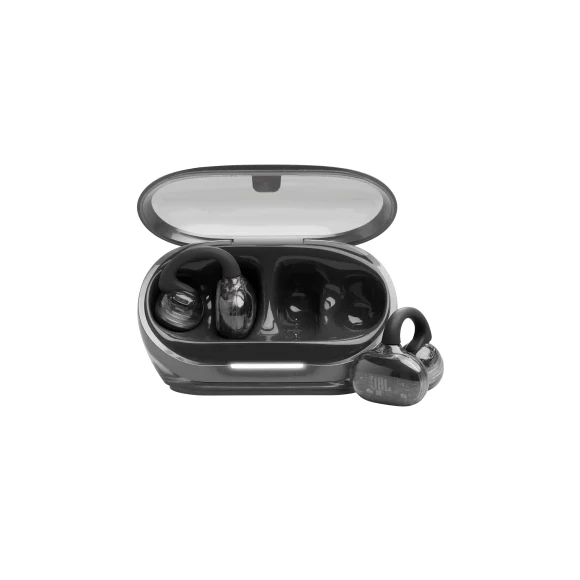 Беспроводные наушники JBL Soundgear Clips Black (JBLSNDGEARCLBLK)