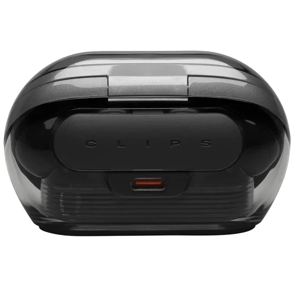 Беспроводные наушники JBL Soundgear Clips Black (JBLSNDGEARCLBLK