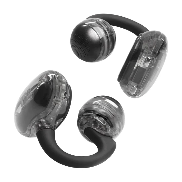 Беспроводные наушники JBL Soundgear Clips Black (JBLSNDGEARCLBLK