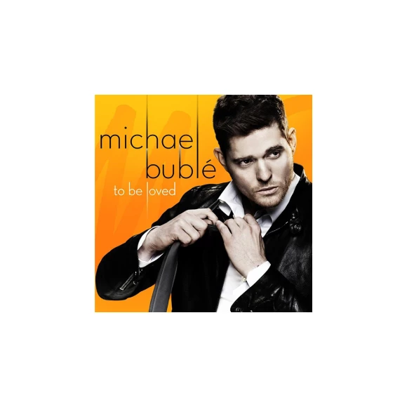 Виниловая пластинка Michael Bublé – To Be Loved LP