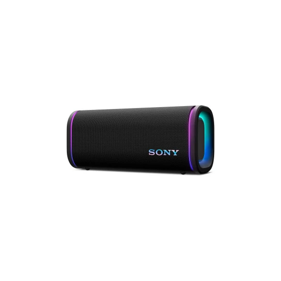 Портативна колонка Sony ULT Field 5 Black (SRSULT50B.E) - Soundmag