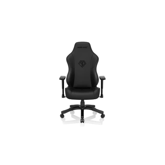 Игровое кресло Anda Seat Phantom 3 Size L Black (AD18Y-06-B-PV/C-B01)