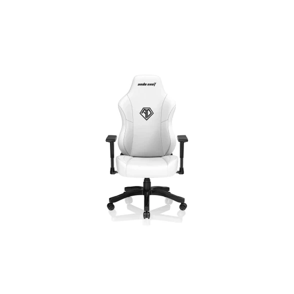 Игровое кресло Anda Seat Phantom 3 Size L White (AD18Y-06-W-PV)