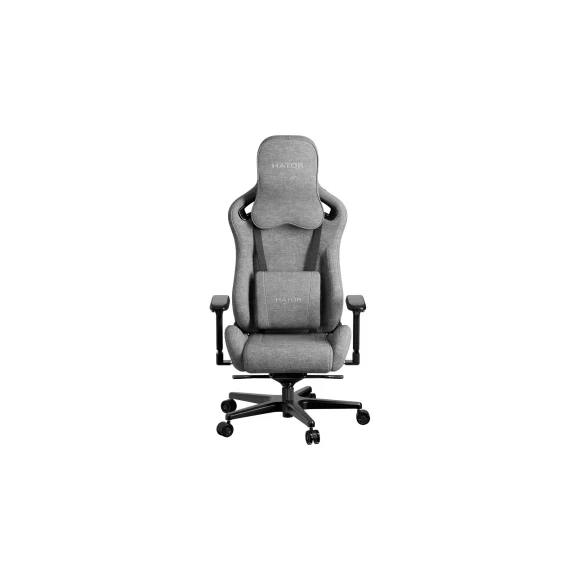 Игровое кресло Hator Arc Fabric Stone Gray (HTC-984)