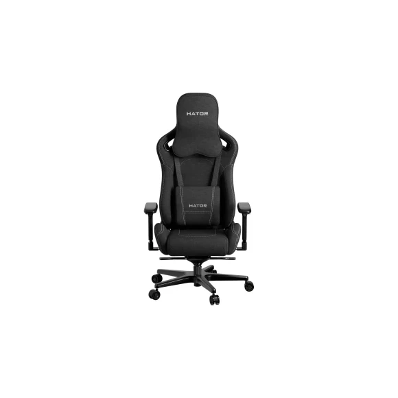 Игровое кресло Hator Arc Fabric Jet Black (HTC-982)