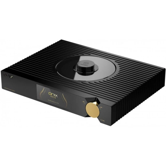 CD проигрыватель Onix Zenith XST20 CD SACD Transport - Soundmag