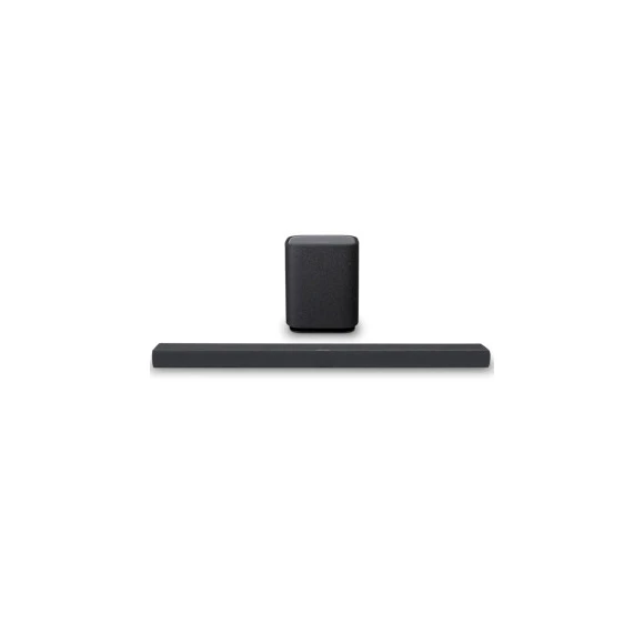 Саундбар Harman/Kardon Enchant 1100 + Enchant Sub (HKENCH1100WSUB)