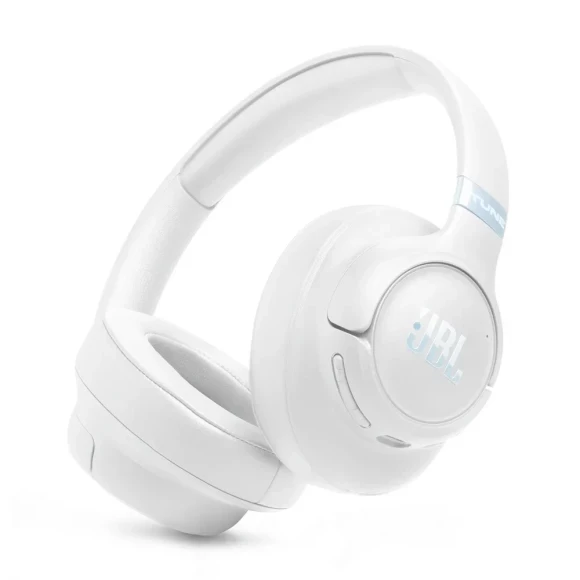 Беспроводные наушники JBL Tune 780NC White (JBLT780NCWHT) - Soundmag