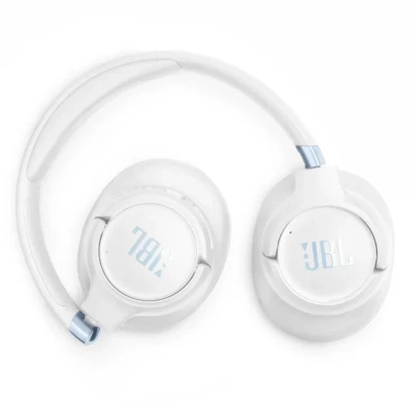 Беспроводные наушники JBL Tune 780NC White (JBLT780NCWHT) - Soundmag