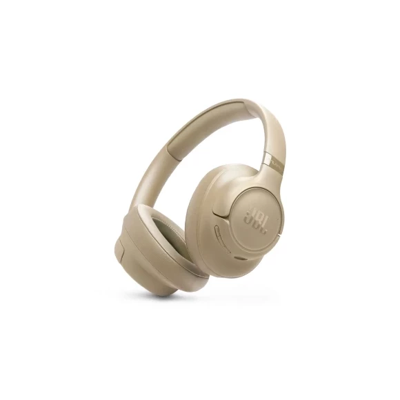 Беспроводные наушники JBL Tune 730BT Beige (JBLT730BTBEG)