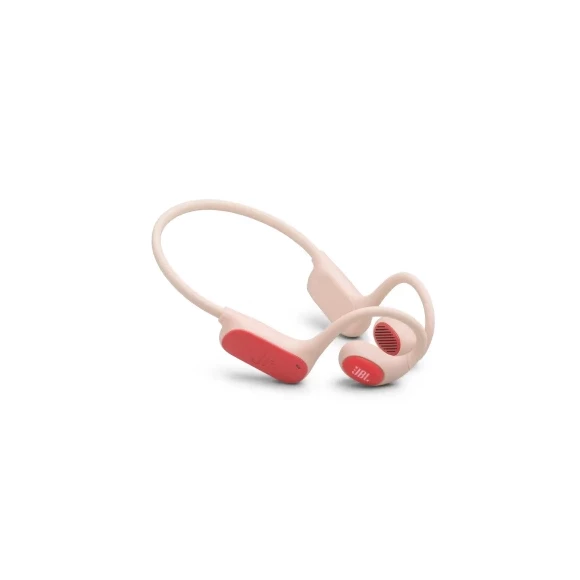 Беспроводные наушники JBL Junior Free Peach (JBLJRFREEPEA)
