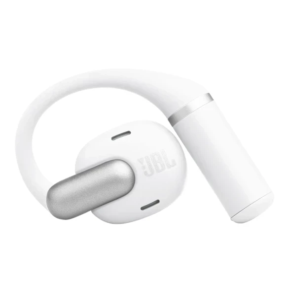 Беспроводные наушники JBL Sense Pro White (JBLSENSEPROWHT) - Soundmag