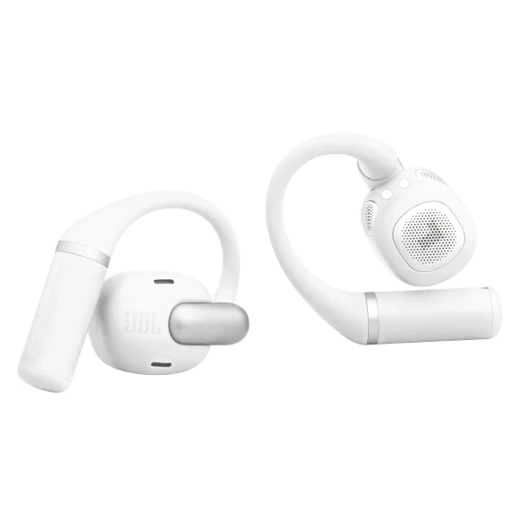 Беспроводные наушники JBL Sense Pro White (JBLSENSEPROWHT) - Soundmag