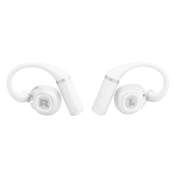 Беспроводные наушники JBL Sense Pro White (JBLSENSEPROWHT) - Soundmag