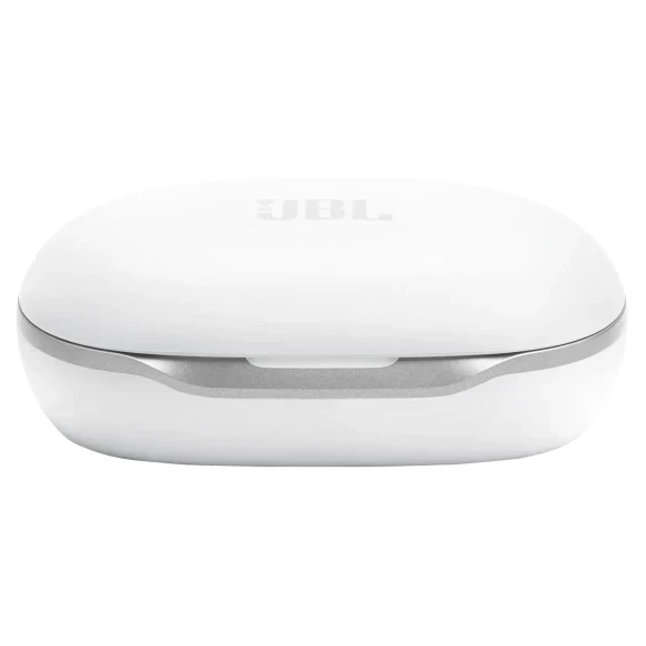Беспроводные наушники JBL Sense Pro White (JBLSENSEPROWHT) - Soundmag