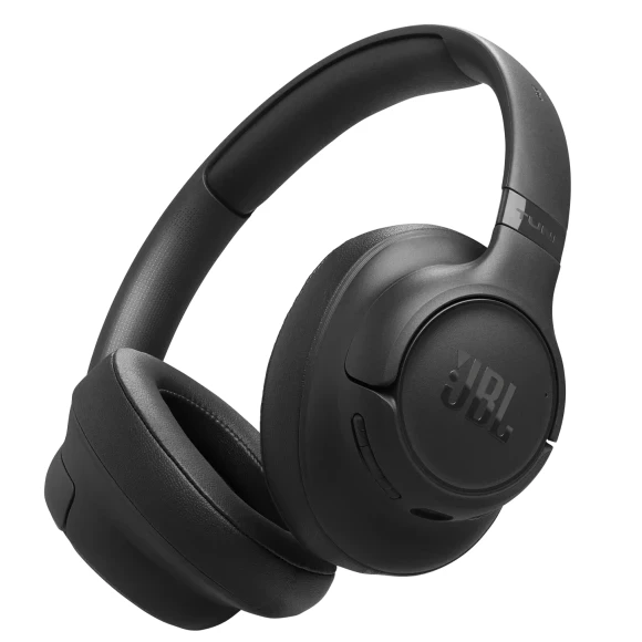 Бездротові навушники JBL Tune 730BT Black (JBLT730BTBLK) - Soundmag