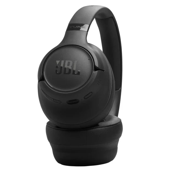 Беспроводные наушники JBL Tune 730BT Black (JBLT730BTBLK) - Soundmag