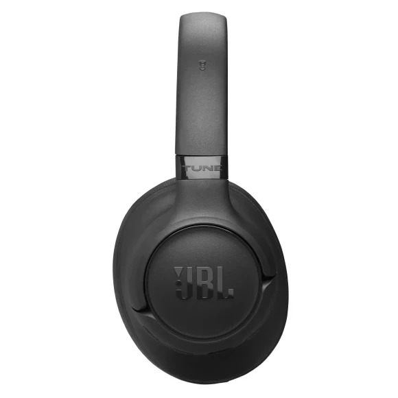 Бездротові навушники JBL Tune 730BT Black (JBLT730BTBLK) - Soundmag
