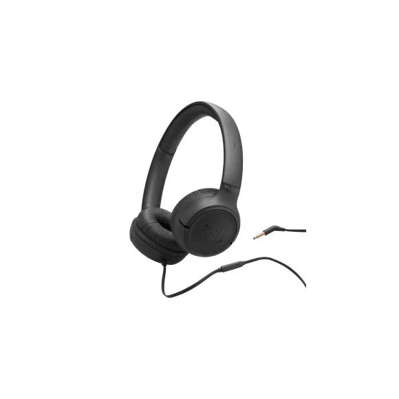 Наушники JBL Tune 530 Black (JBLT530BLK)