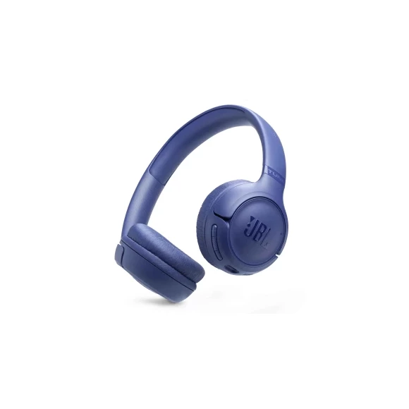 Беспроводные наушники JBL Tune 530BT Blue (JBLT530BTBLUEU)