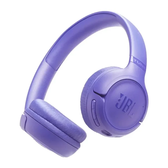 Беспроводные наушники JBL Tune 530BT Lavender (JBLT530BTLAVEU)