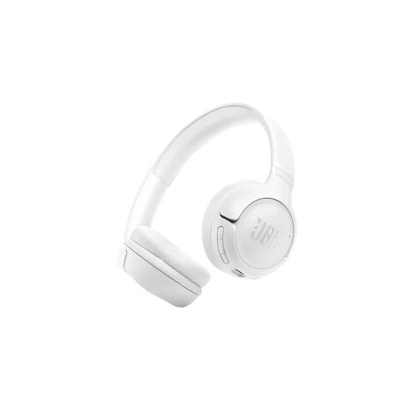 Беспроводные наушники JBL Tune 530BT White (JBLT530BTWHTEU)